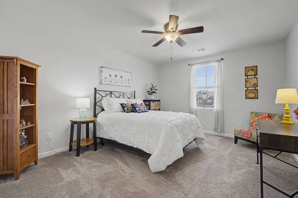 306 Nessa Street Lebanon TN 37090