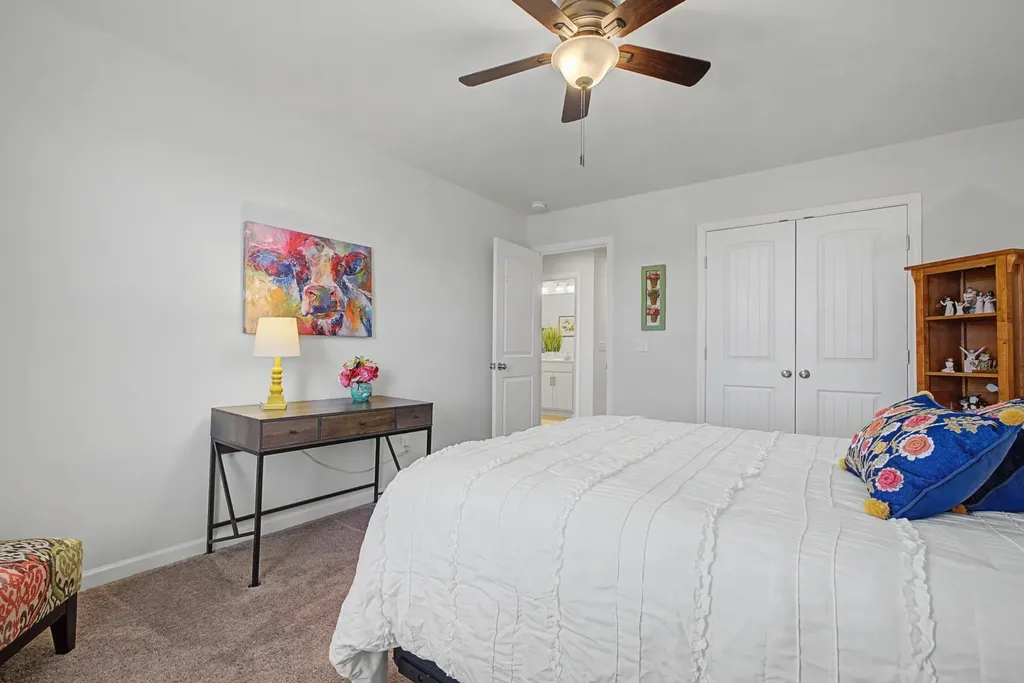 306 Nessa Street Lebanon TN 37090
