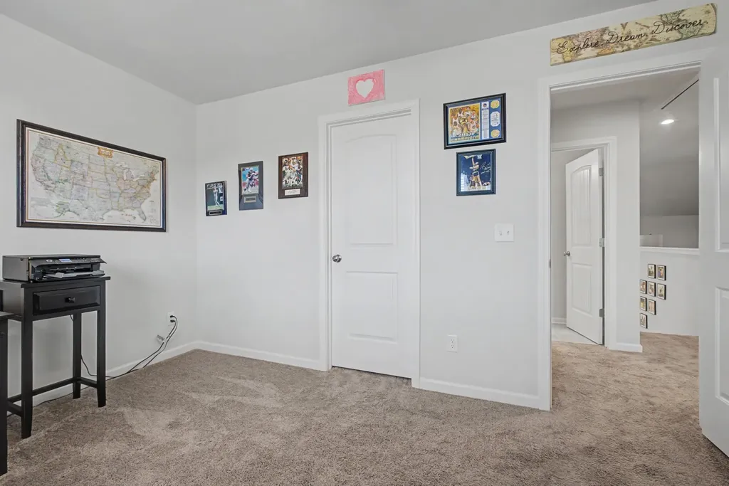 306 Nessa Street Lebanon TN 37090