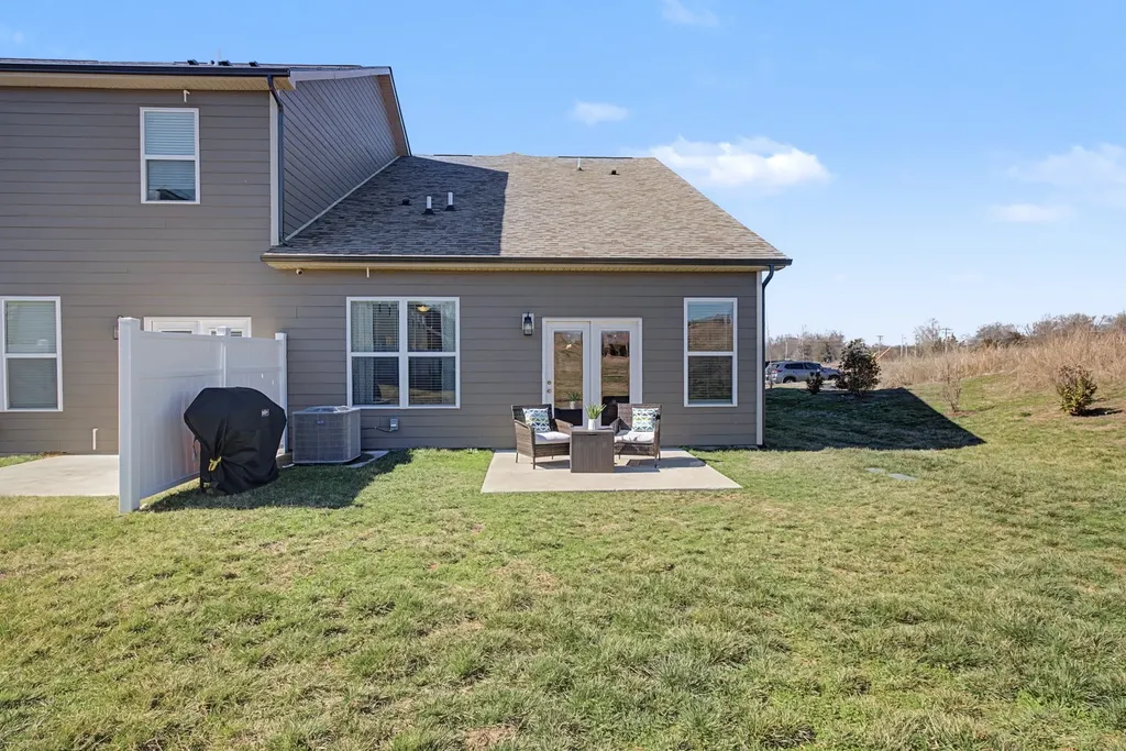 306 Nessa Street Lebanon TN 37090