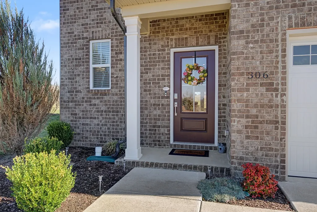 306 Nessa Street Lebanon TN 37090