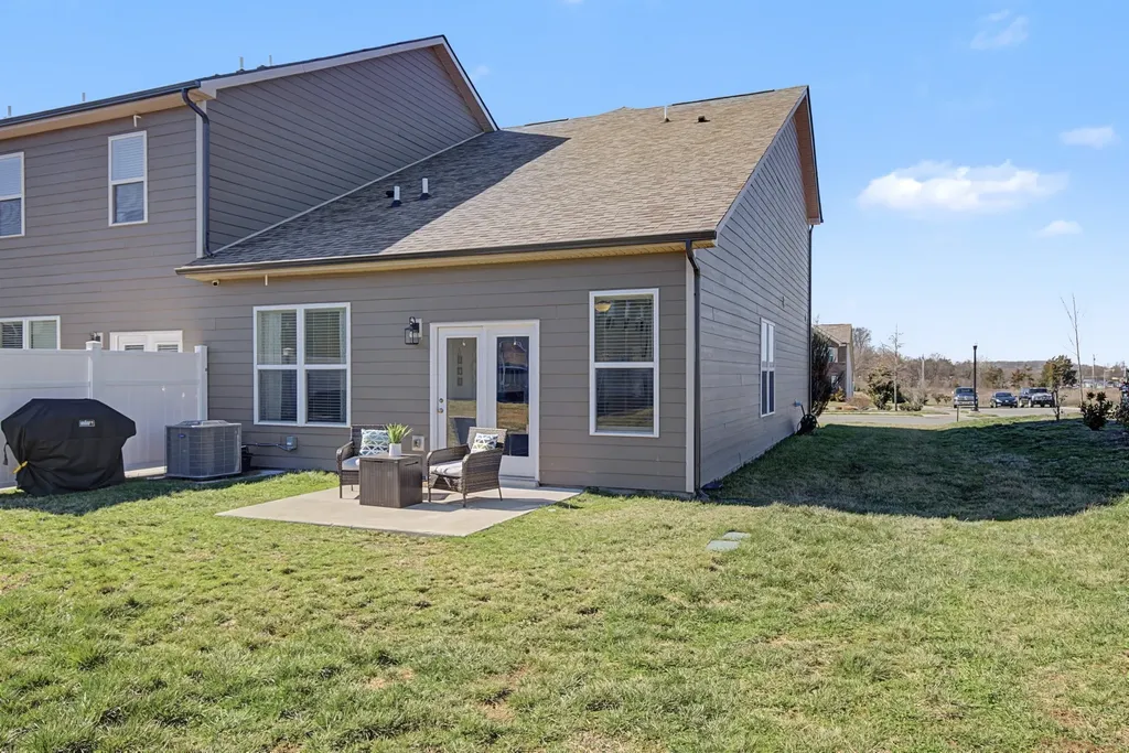 306 Nessa Street Lebanon TN 37090