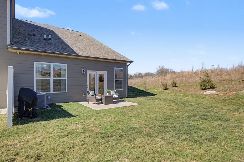 306 Nessa Street Lebanon TN 37090