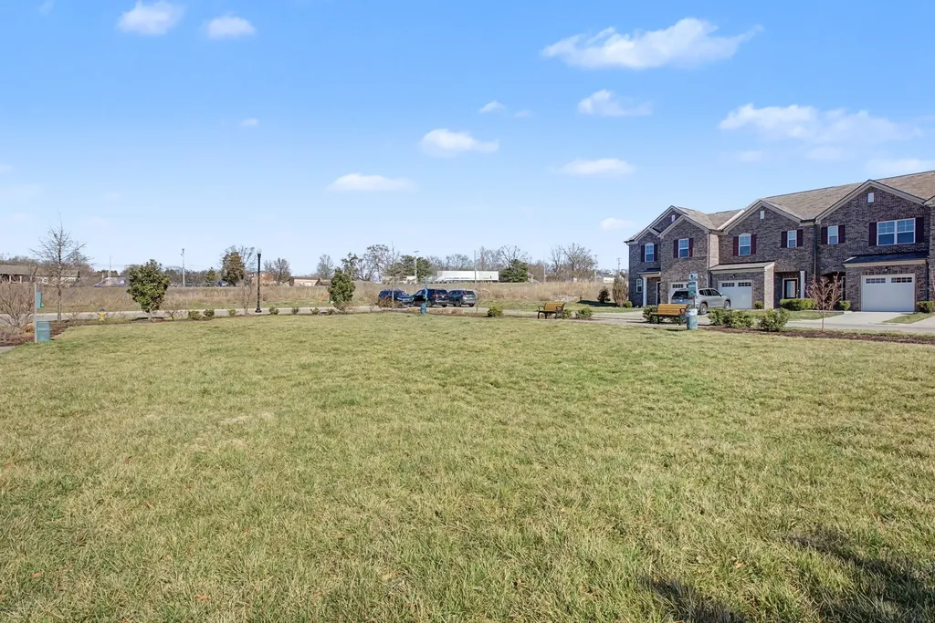 306 Nessa Street Lebanon TN 37090