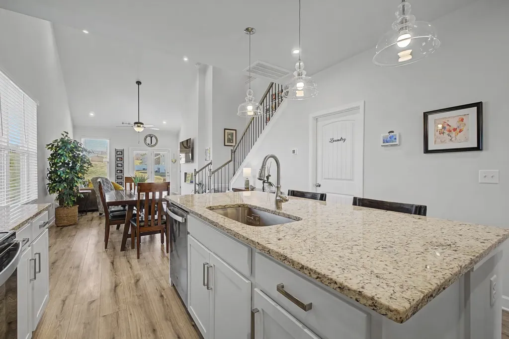 306 Nessa Street Lebanon TN 37090