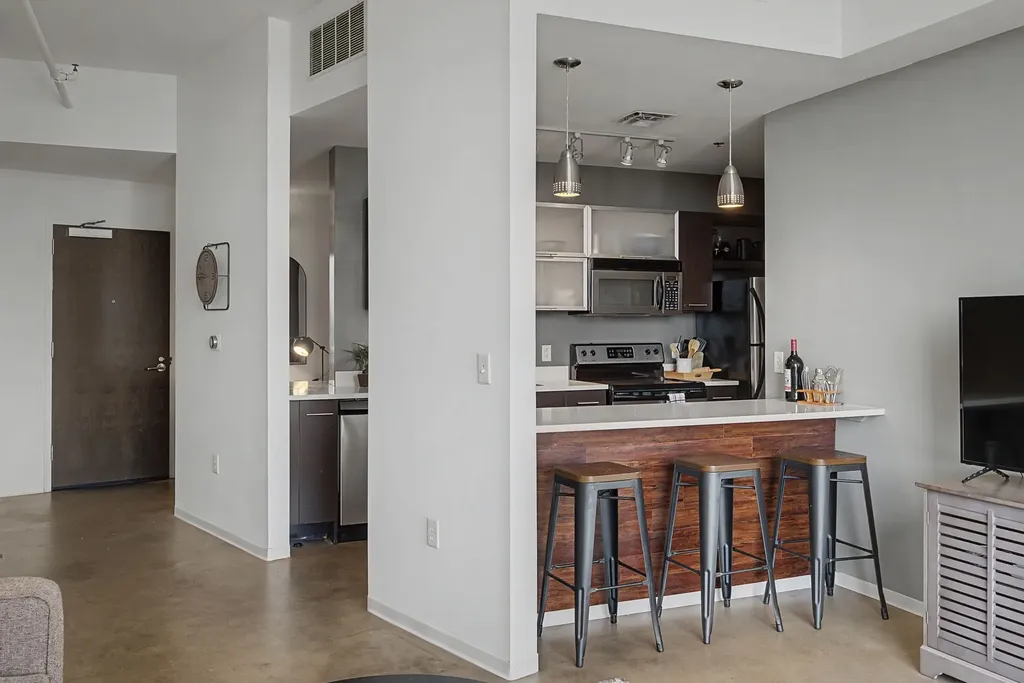 2115 Yeaman Place Nashville TN 37206