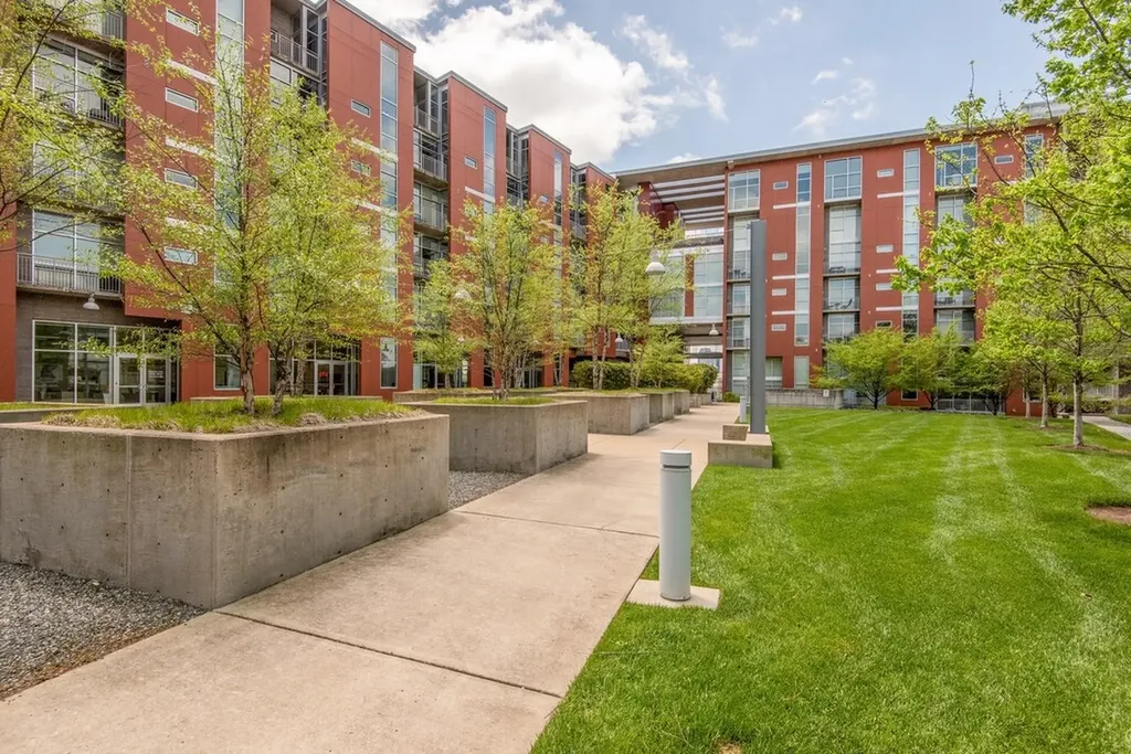 2115 Yeaman Place Nashville TN 37206