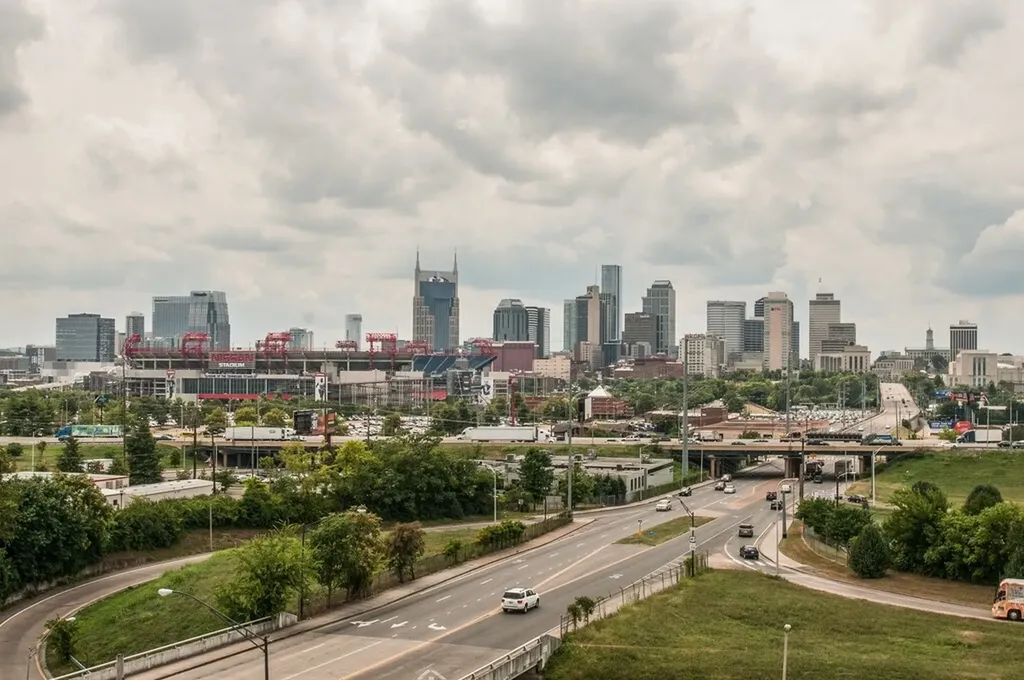 2115 Yeaman Place Nashville TN 37206