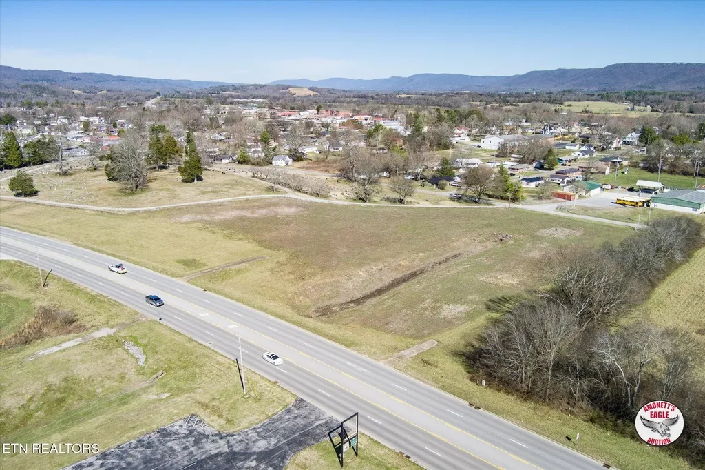 0 Us-127 Pikeville TN 37367