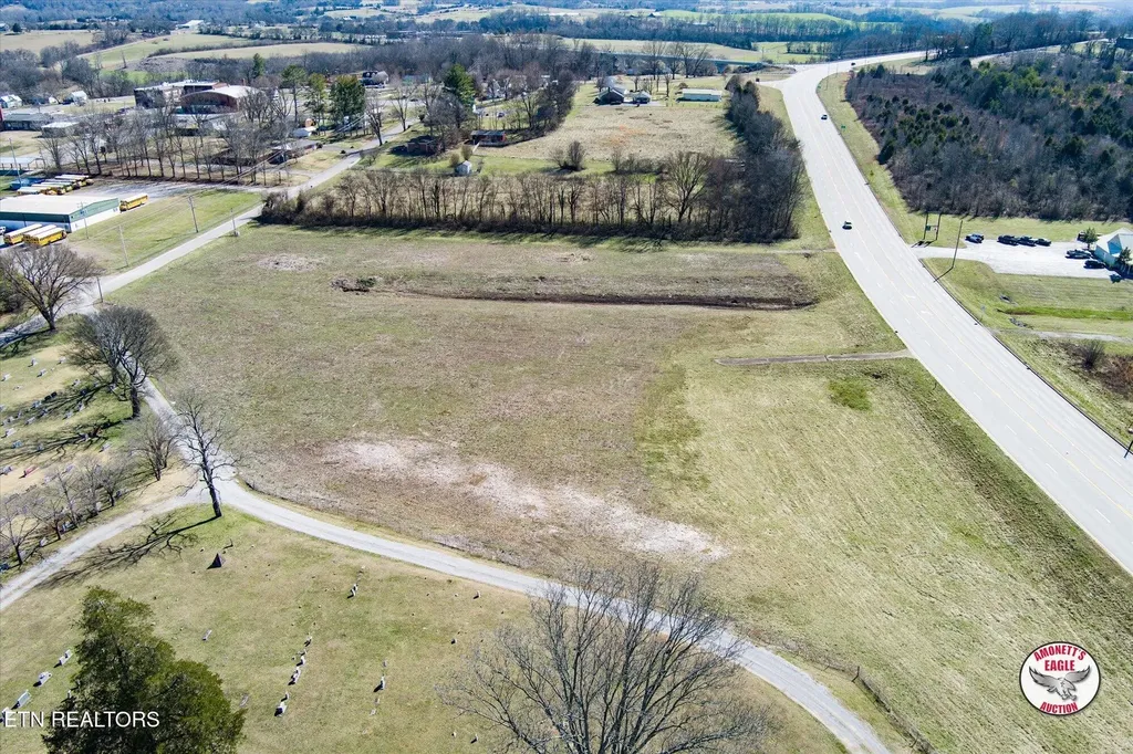 0 Us-127 Pikeville TN 37367