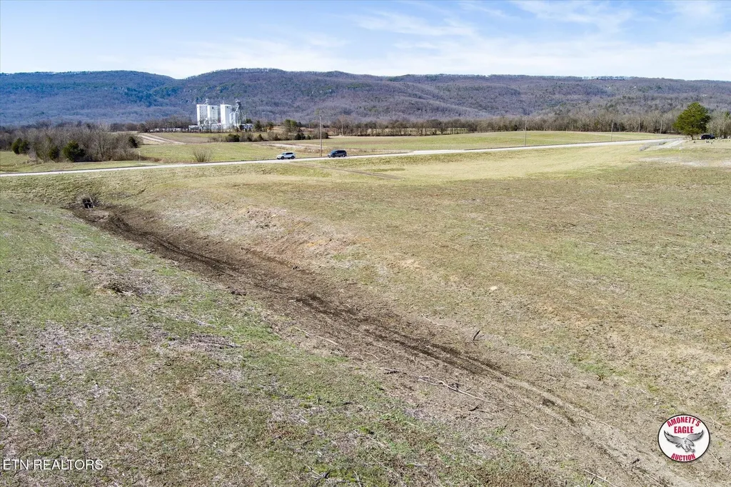 0 Us-127 Pikeville TN 37367