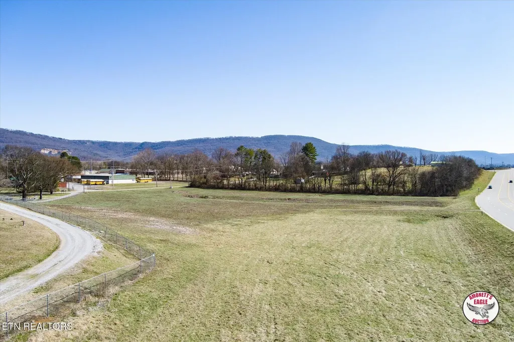 0 Us-127 Pikeville TN 37367