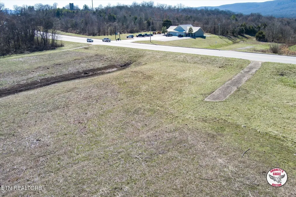 0 Us-127 Pikeville TN 37367