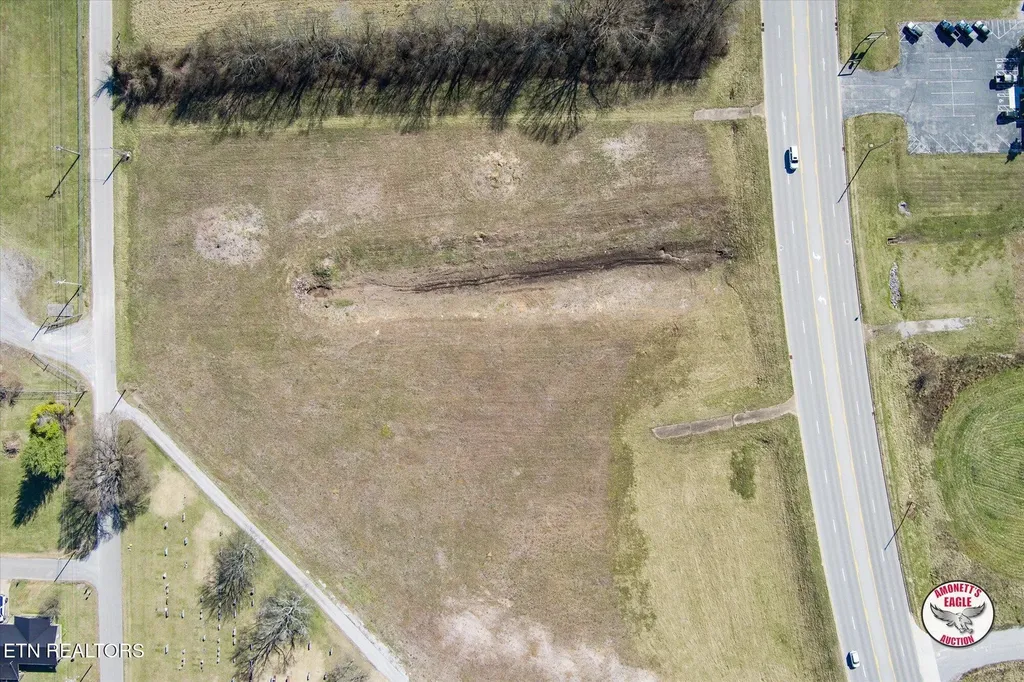 0 Us-127 Pikeville TN 37367