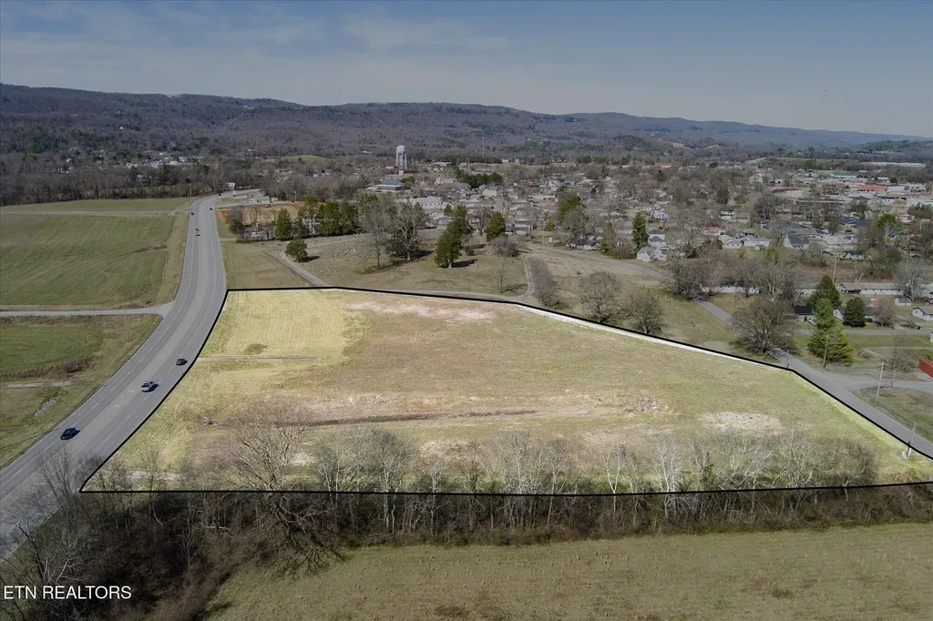 0 Us-127 Pikeville TN 37367