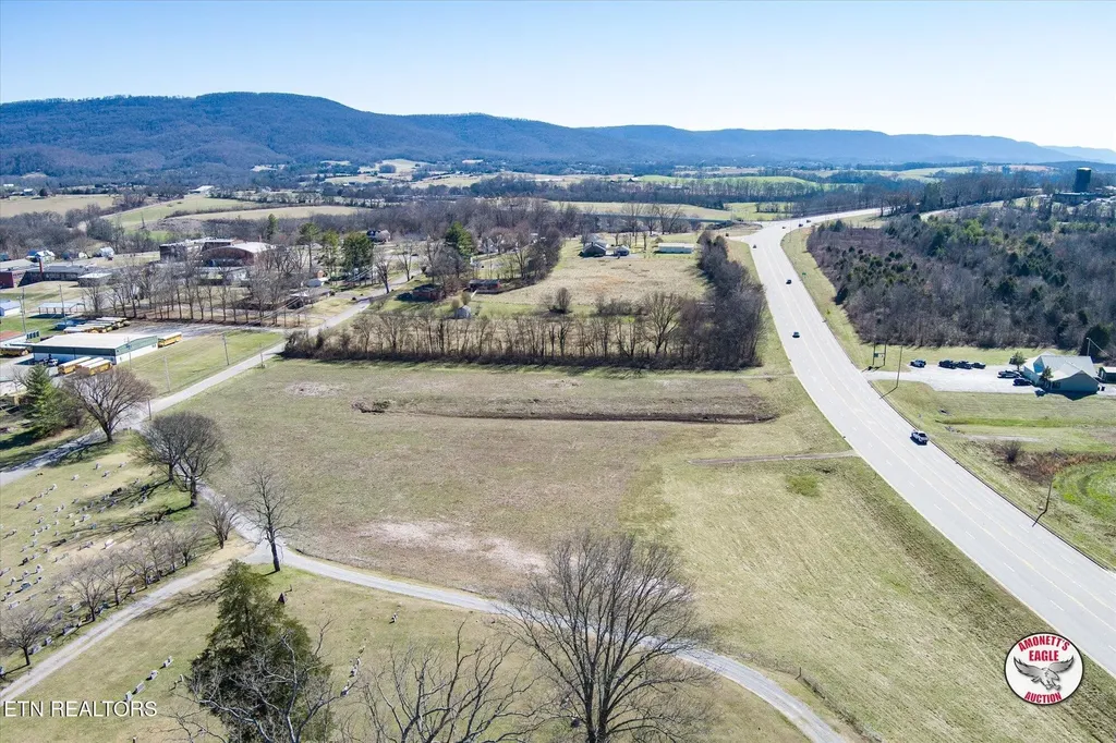 0 Us-127 Pikeville TN 37367