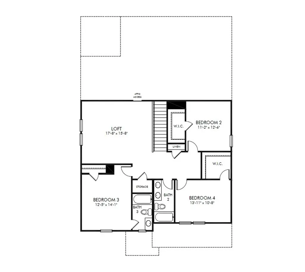418 Long Drive Smyrna TN 37167
