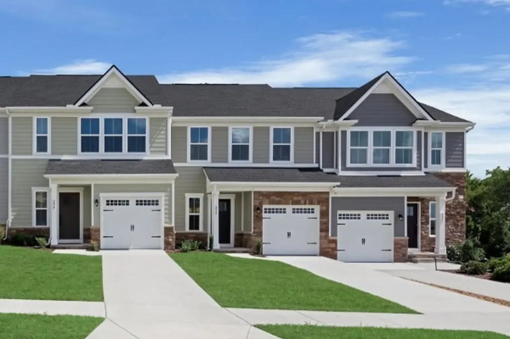 1068 Mountain View Drive Thompsons Station TN 37179