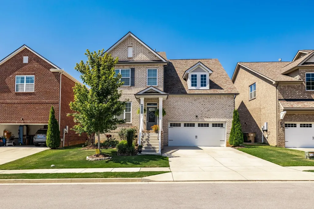 1035 Nave Court Nashville TN 37214