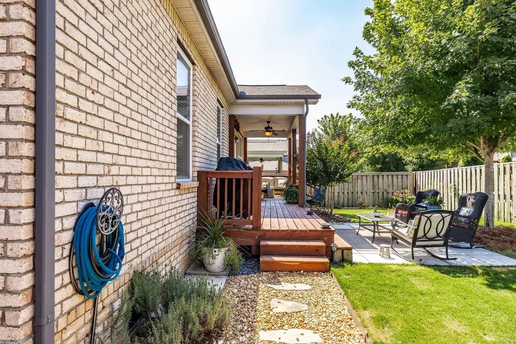 1035 Nave Court Nashville TN 37214