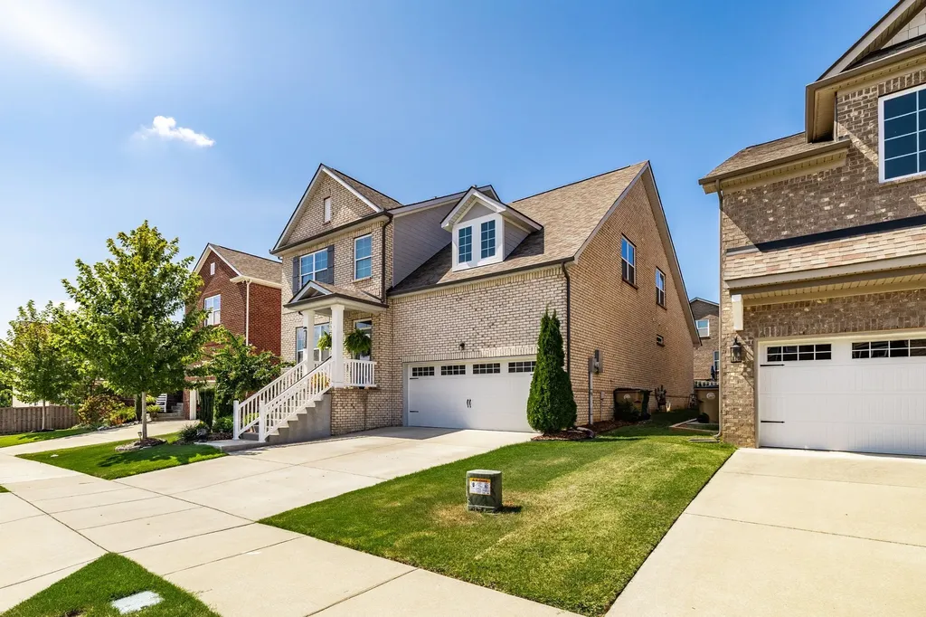 1035 Nave Court Nashville TN 37214