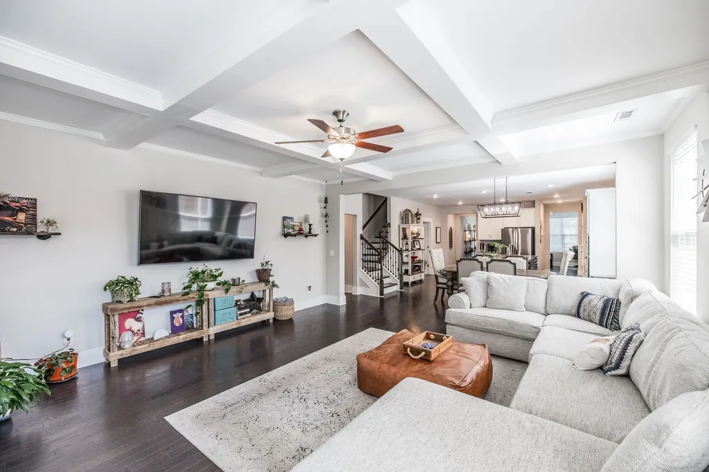 1035 Nave Court Nashville TN 37214