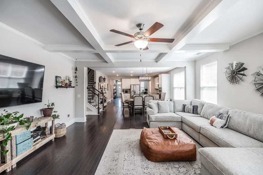 1035 Nave Court Nashville TN 37214