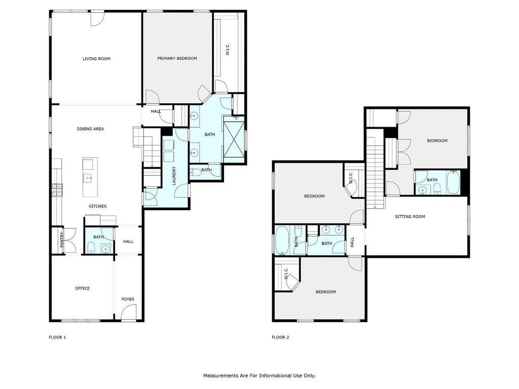 1035 Nave Court Nashville TN 37214