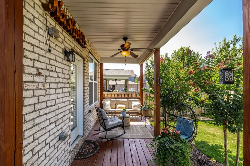 1035 Nave Court Nashville TN 37214