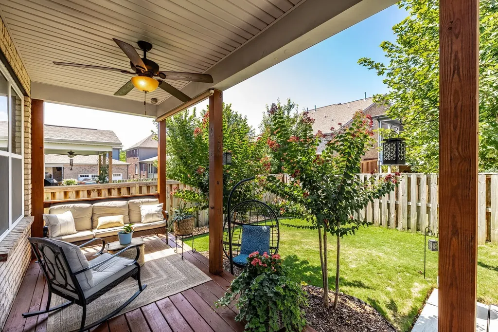 1035 Nave Court Nashville TN 37214