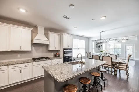 1035 Nave Court Nashville TN 37214