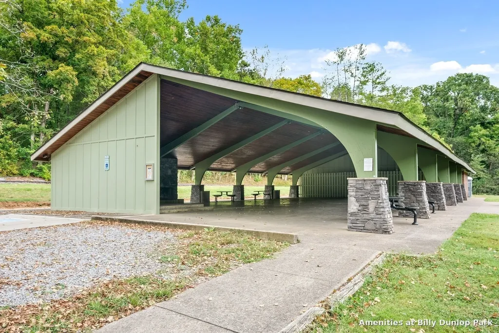 366 Cardinal Creek Clarksville TN 37040