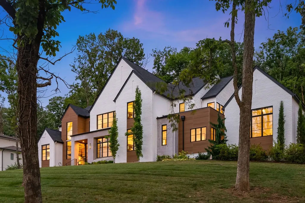 4600 Shys Hill Road Nashville TN 37215