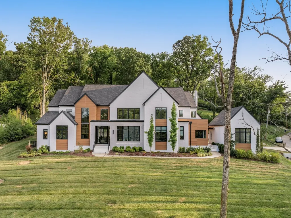 4600 Shys Hill Road Nashville TN 37215