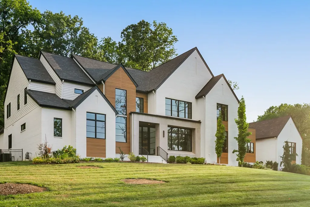 4600 Shys Hill Road Nashville TN 37215
