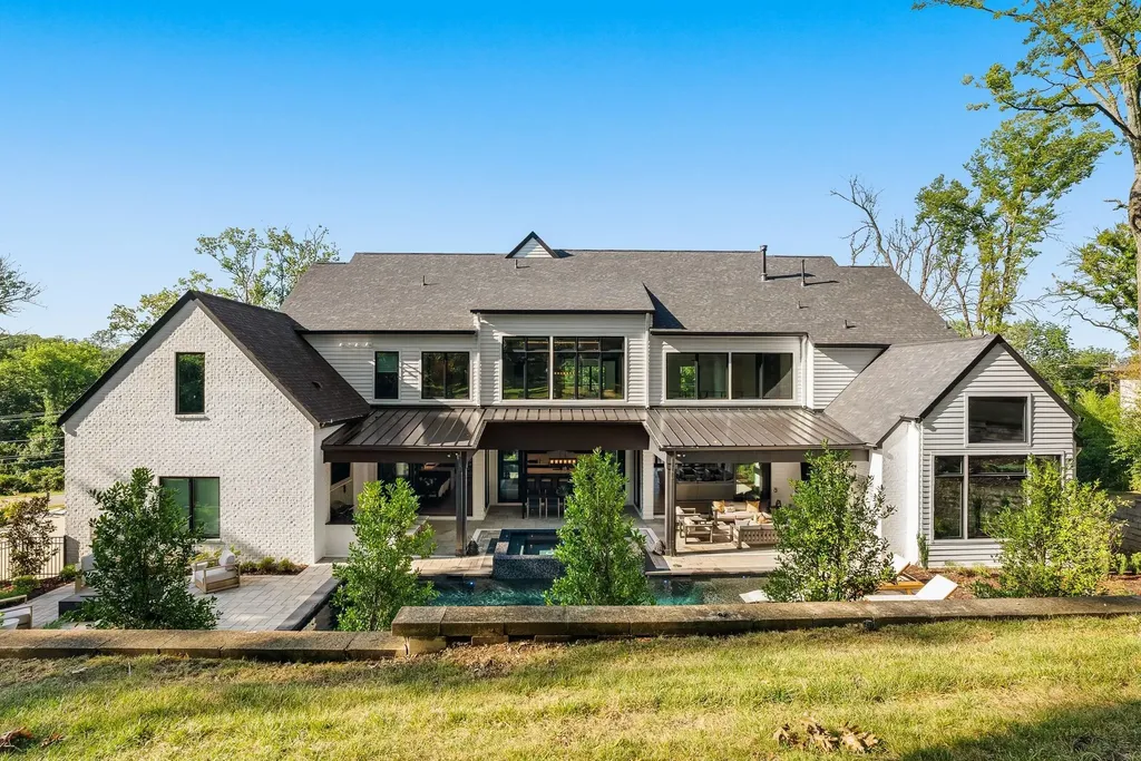 4600 Shys Hill Road Nashville TN 37215