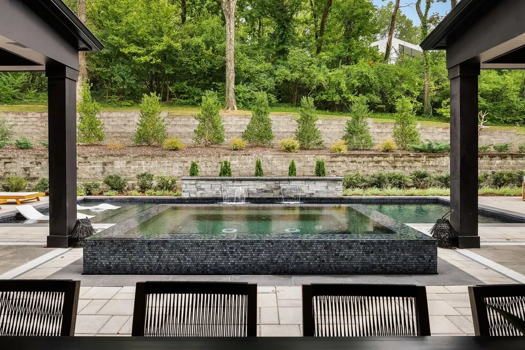 4600 Shys Hill Road Nashville TN 37215