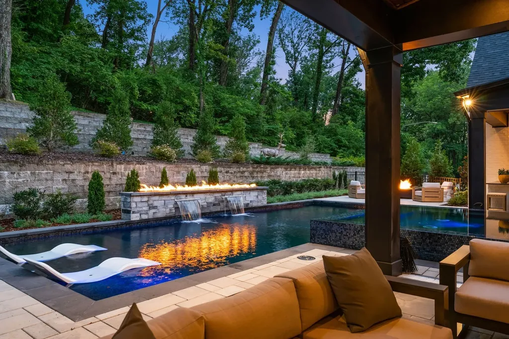 4600 Shys Hill Road Nashville TN 37215