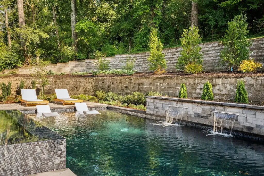 4600 Shys Hill Road Nashville TN 37215