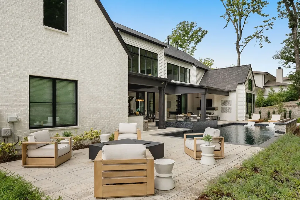 4600 Shys Hill Road Nashville TN 37215