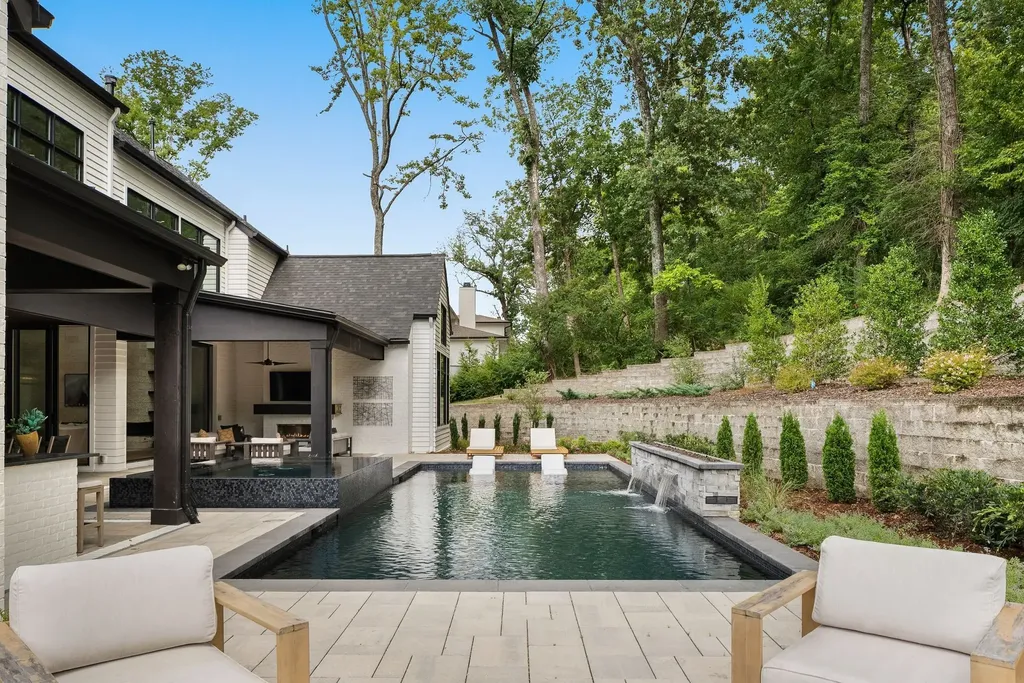 4600 Shys Hill Road Nashville TN 37215