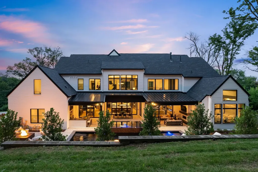 4600 Shys Hill Road Nashville TN 37215