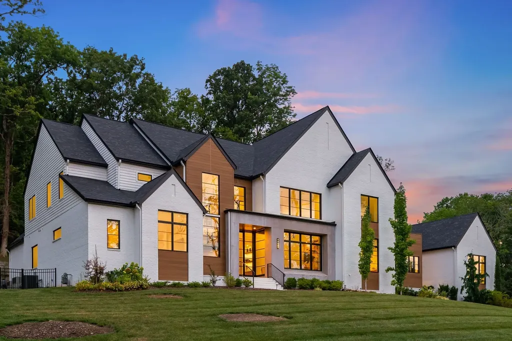 4600 Shys Hill Road Nashville TN 37215