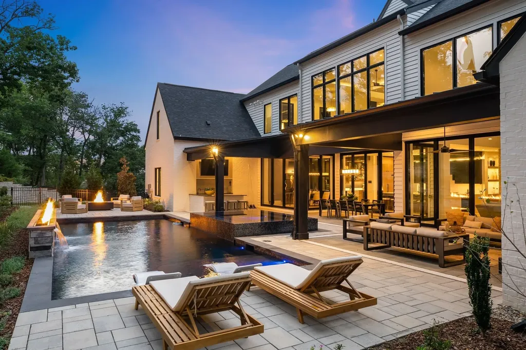 4600 Shys Hill Road Nashville TN 37215