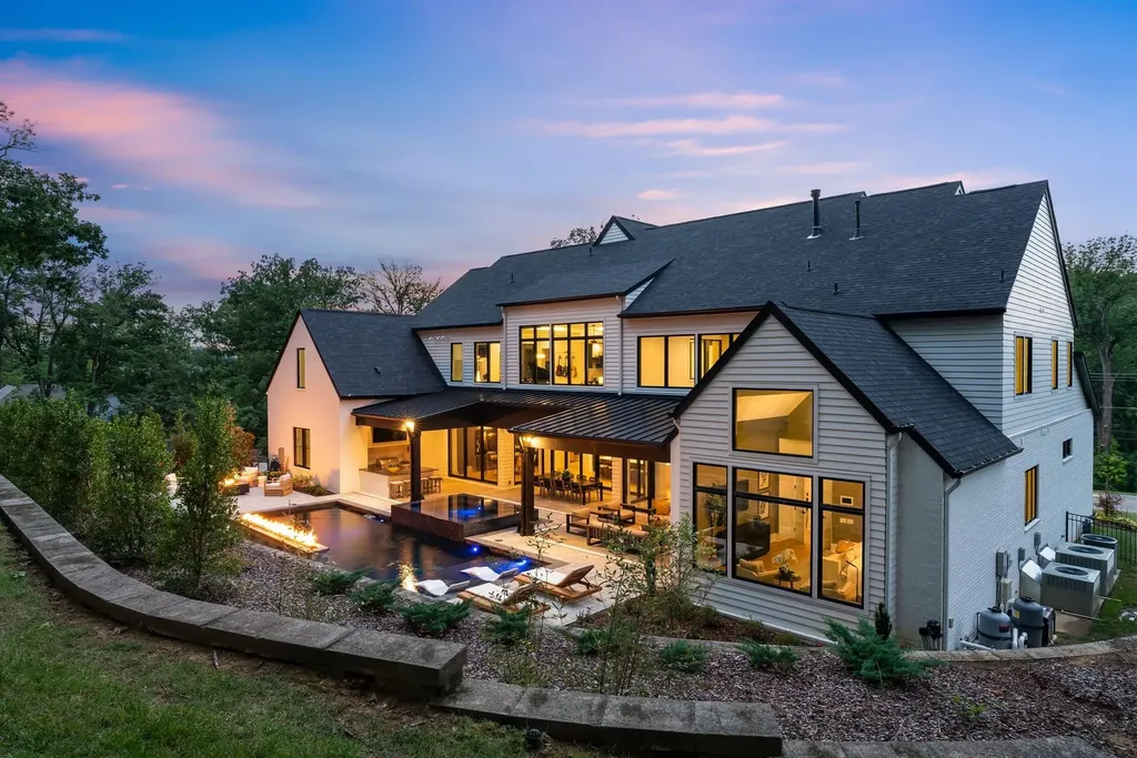 4600 Shys Hill Road Nashville TN 37215