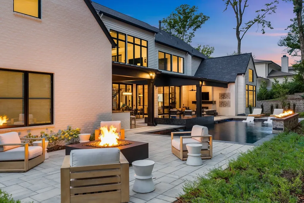 4600 Shys Hill Road Nashville TN 37215