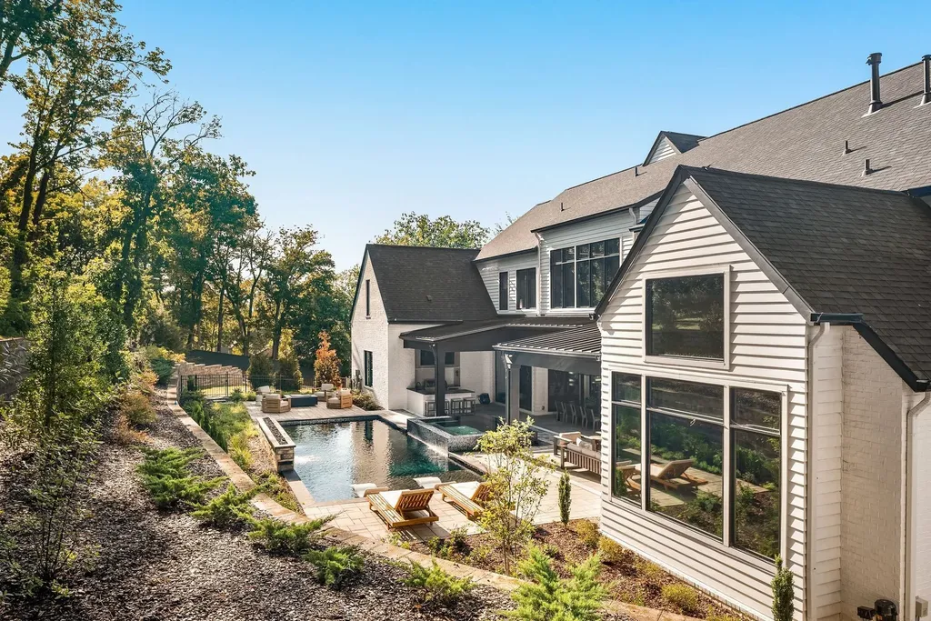 4600 Shys Hill Road Nashville TN 37215