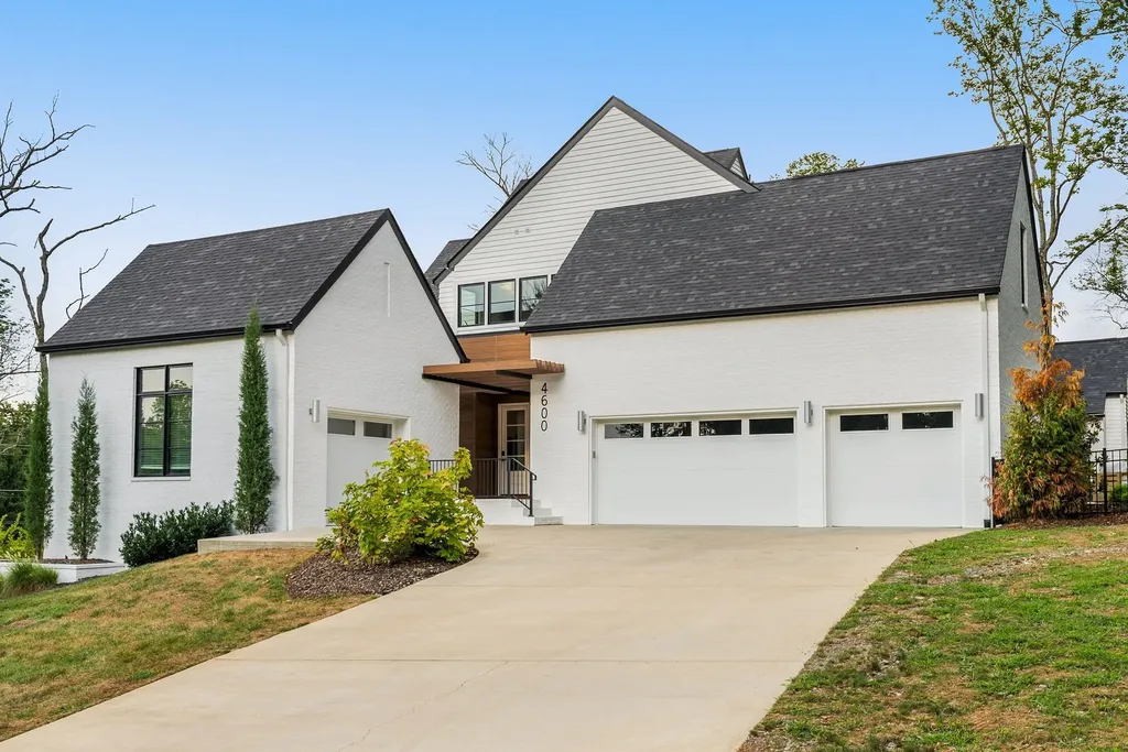 4600 Shys Hill Road Nashville TN 37215