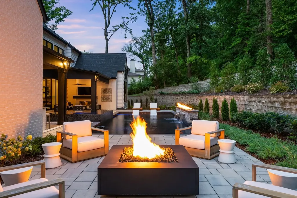 4600 Shys Hill Road Nashville TN 37215
