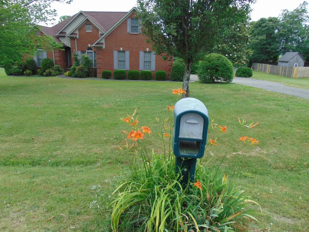 17 Eastridge Road Fayetteville TN 37334
